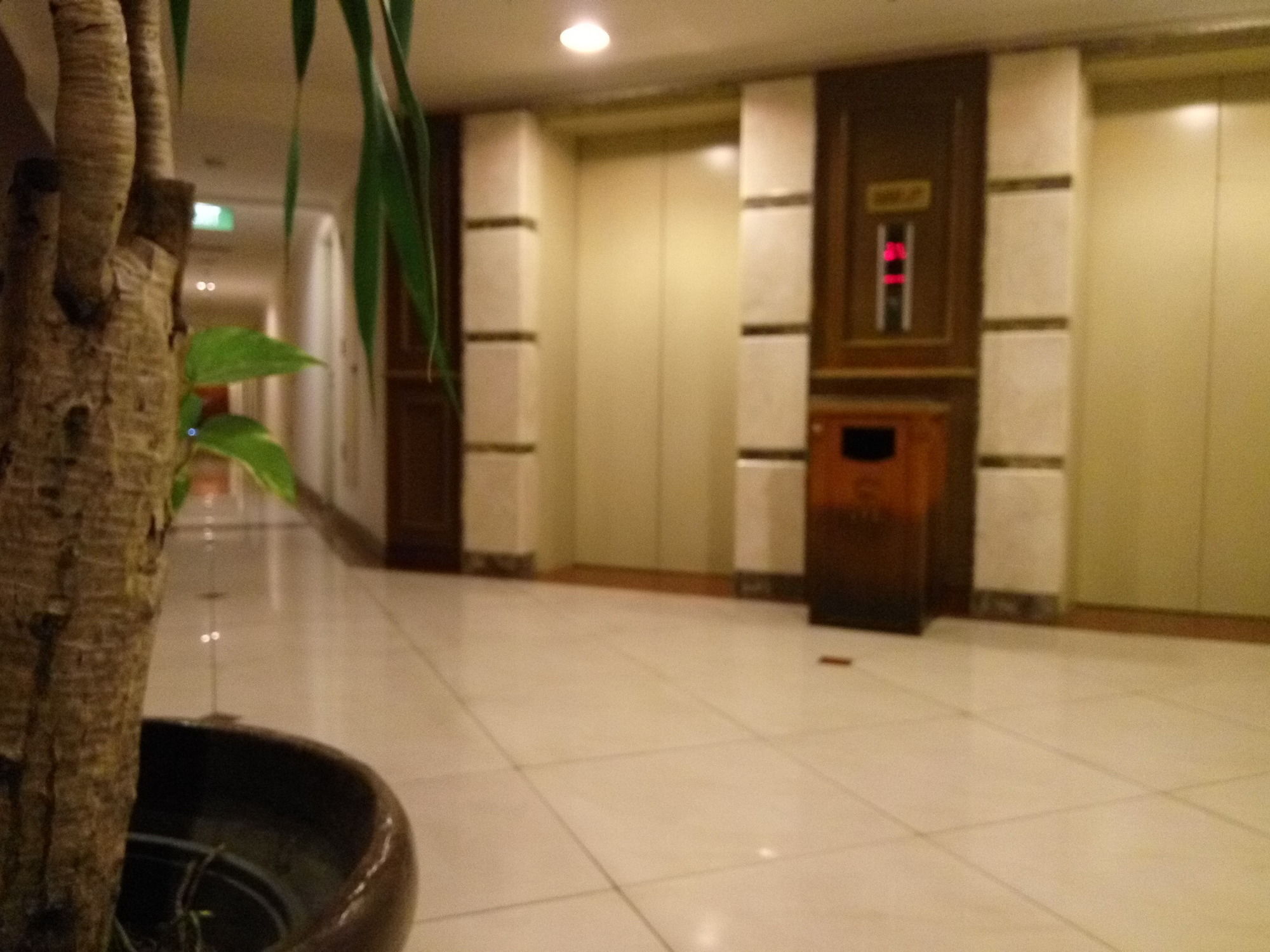 The Majesty Hotel Bandung Eksteriør billede